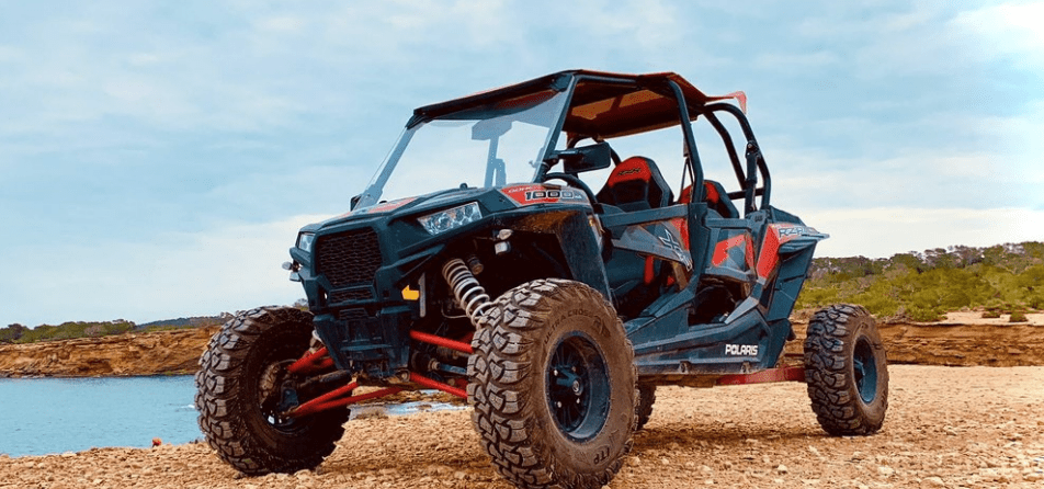 Descubre Ibiza de una Manera Emocionante: Excursiones en Buggy para una Aventura Inolvidable