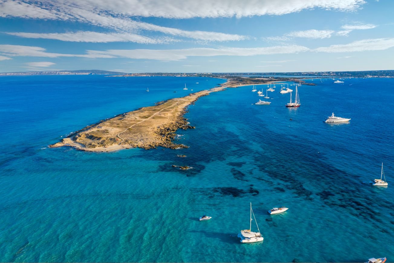 formentera