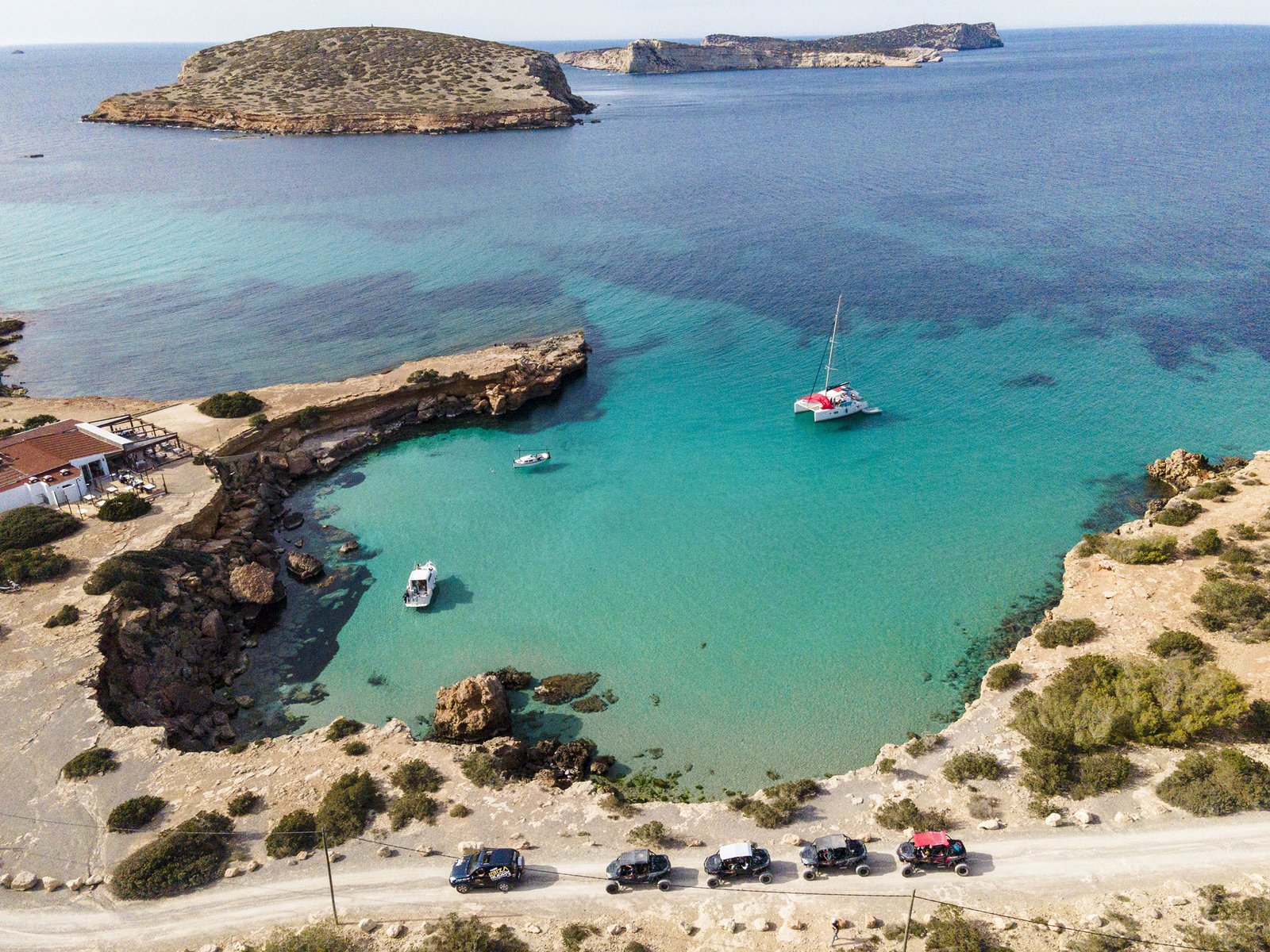 Costa oeste
