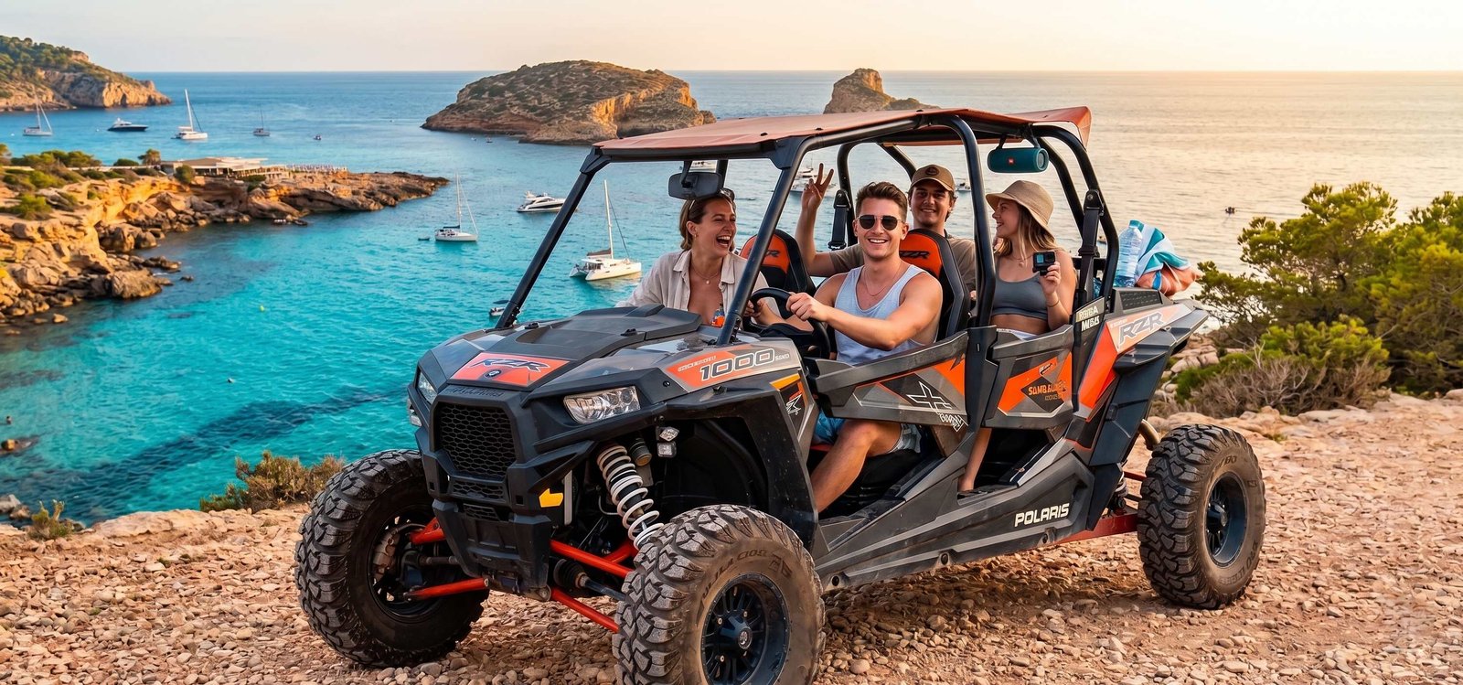 Cala Comte